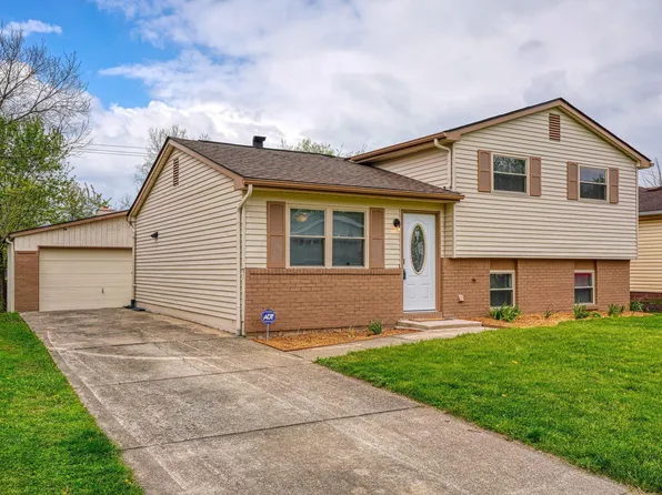 3555 Chantilly St, Columbus, OH 43207