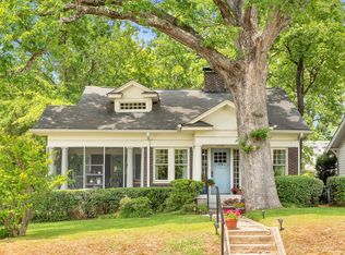 1002 Bellevue Dr NE, Atlanta, GA 30306