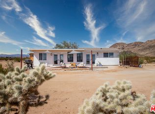 59875 Lorraine Ave, Landers, CA 92285