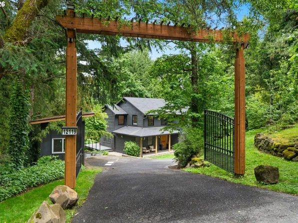 12119 SE Henderson Dr, Portland, OR 97266