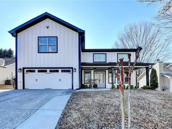 770 Ashland Park Way, Lawrenceville, GA 30045