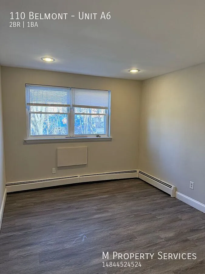 Building Photo - 110 Belmont Ave #A6