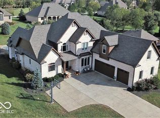 4931 Kerrington Blvd, Bargersville, IN