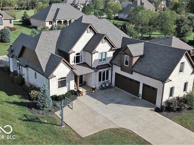 4931 Kerrington Blvd, Bargersville, IN, 46106