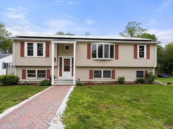29 Hudson Ave, Southbridge, MA 01550