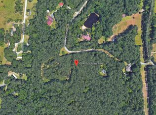 1104 Phils Ridge Rd, Chapel Hill, NC 27516