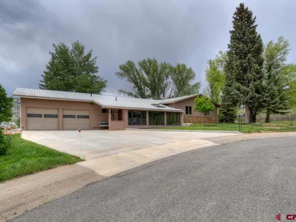 8 Willow Pl, Durango, CO 81301