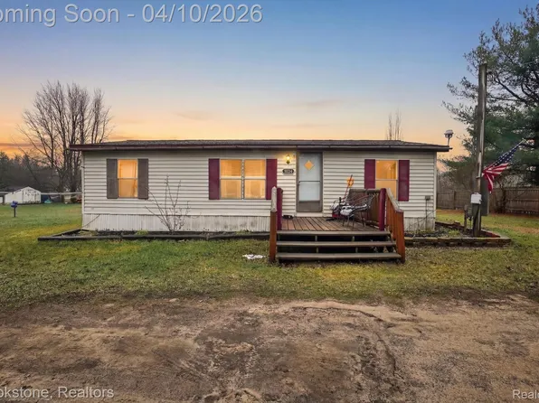 3892 N Ely Hwy, Alma, MI 48801