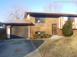 16320 California Ave, Markham, IL 60428