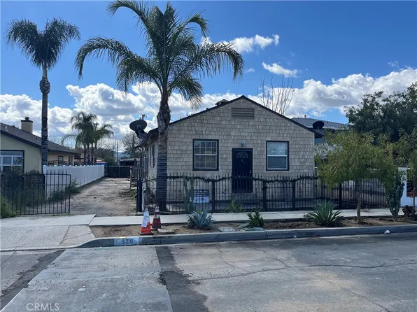 379 W 8th St, Perris, CA 92570