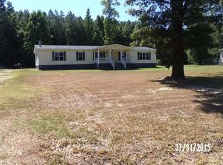 7518 Henderson Gin Rd, Shreveport, LA 71107