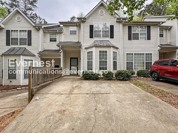 6699 Sunset Hills Blvd, Rex, GA 30273