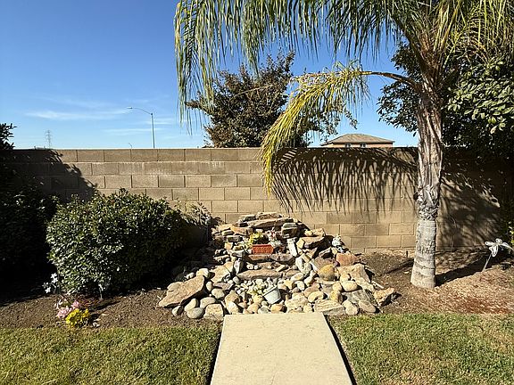 Waterfall, not currently working