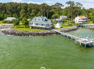 363 Pocahontas Ave, Deltaville, VA 23043