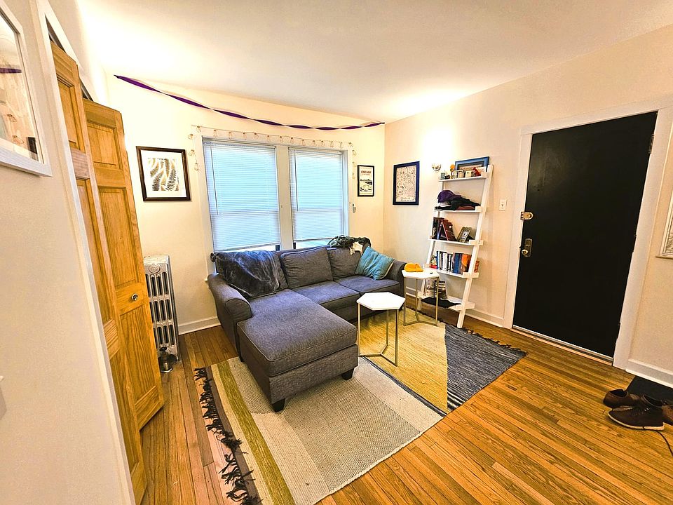 1st image of 4800 N Paulina St #2
