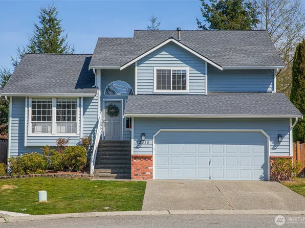 13718 36th Place W, Lynnwood, WA 98087