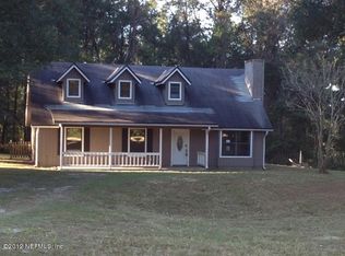 4446 Tumbleweed Rd, Middleburg, FL 32068