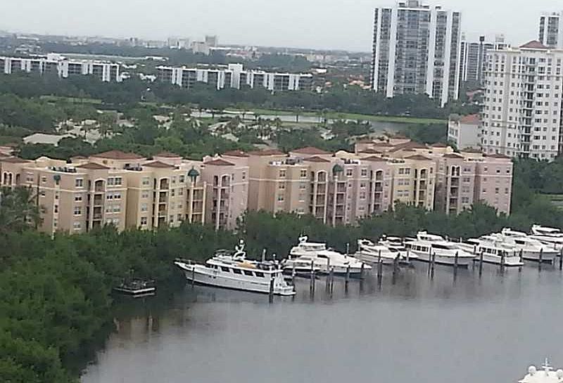 1st image of 19601 E Country Club Dr #7106