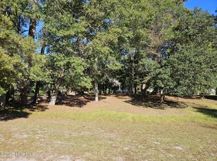 3218 Channelside Drive SW, Supply, NC 28462