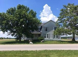 4250 Albon Rd, Monclova, OH 43542