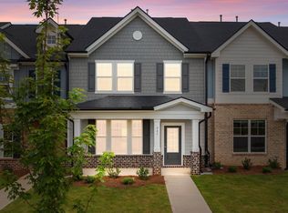 941 Alma Railway Dr, Wake Forest, NC 27587