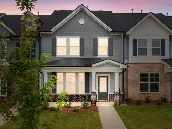941 Alma Railway Dr, Wake Forest, NC 27587