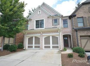 1285 Faircrest Ln, Alpharetta, GA 30004