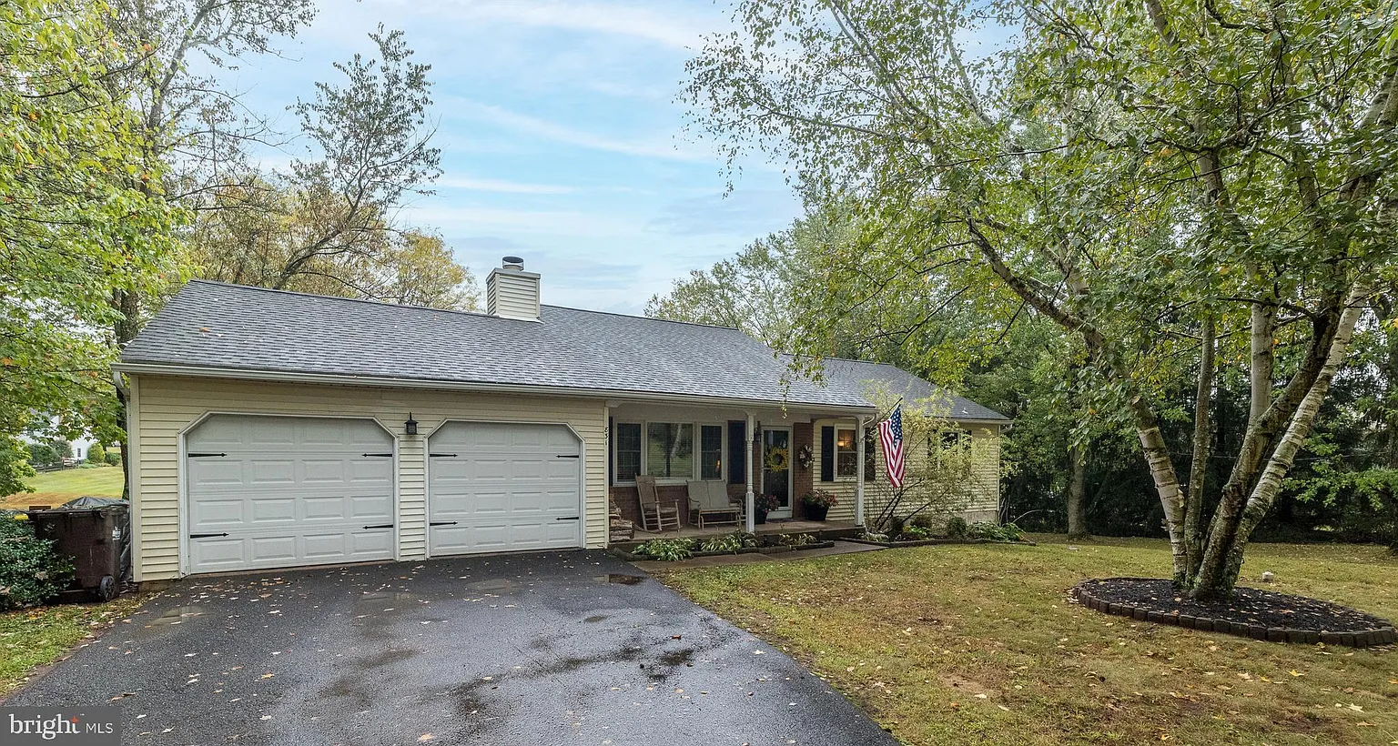 831 S Perkasie Rd photo 1