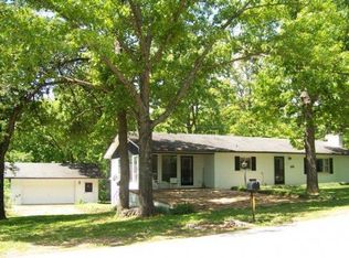 1152 Ab Fine Rd, Cedarcreek, MO 65627