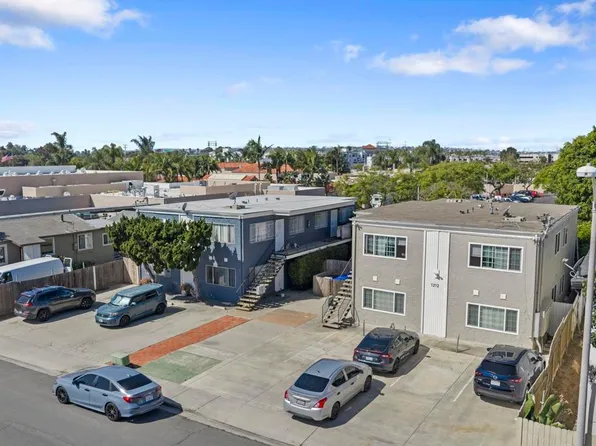 1212 Azusa St, San Diego, CA 92110