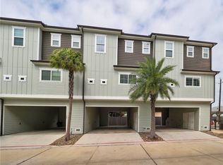 1701 S Station St #103, Port Aransas, TX 78373