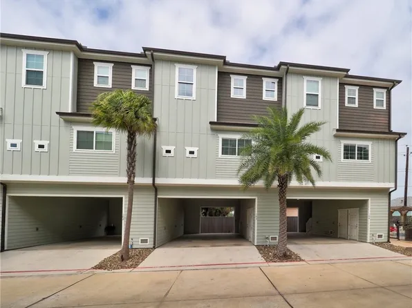 1701 S Station St #103, Port Aransas, TX 78373
