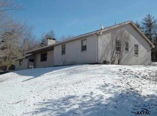 105 Church Rd, Orrtanna, PA 17353