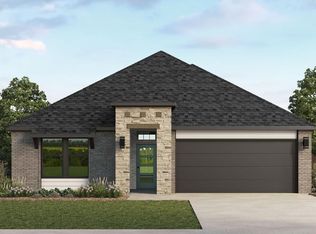 3409 Daily Harvest Dr, Pearland, TX 77581