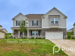 1074 Acacia Ln, Columbia, SC 29229