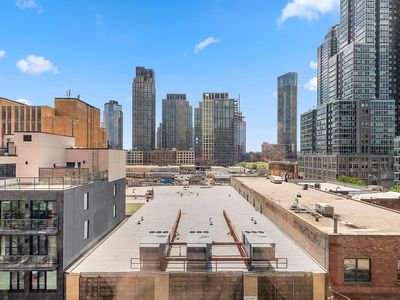 217 51st Ave APT 508, Long Island City, NY, 11101