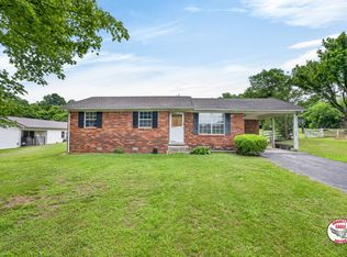 919 Rainbow Dr, Albany, KY 42602