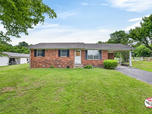 919 Rainbow Dr, Albany, KY 42602