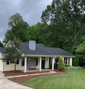 5214 Bayberry Ln, Greensboro, NC, 27455