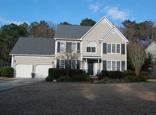 2728 Gaston Gate, Mount Pleasant, SC 29466