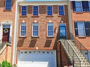 204 Grassy Ridge Ter, Purcellville, VA 20132