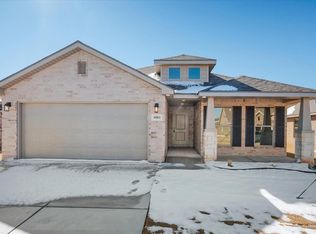 6903 56th St, Lubbock, TX 79407