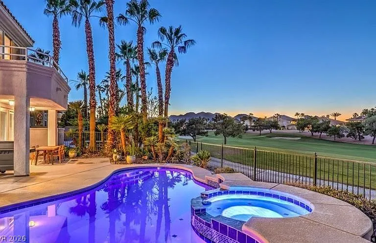 8900 Rainbow Ridge Dr — Photo 37