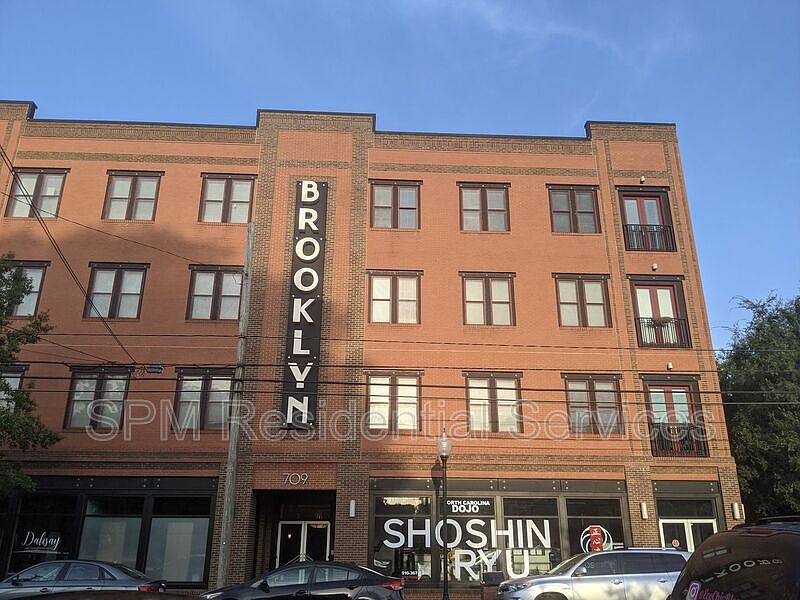 1st image of 709 N 4th St Suite 402R