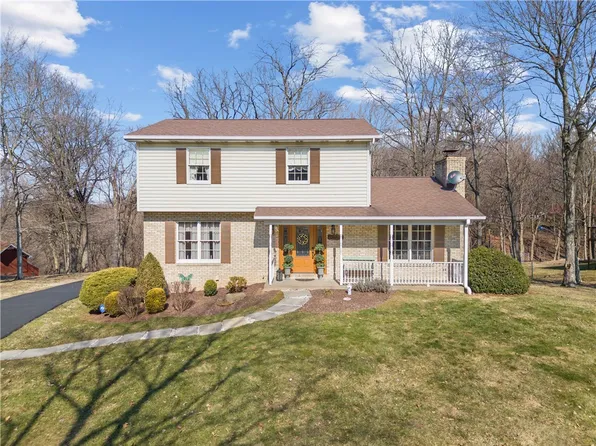 6026 Forest Dr, Monaca, PA 15061
