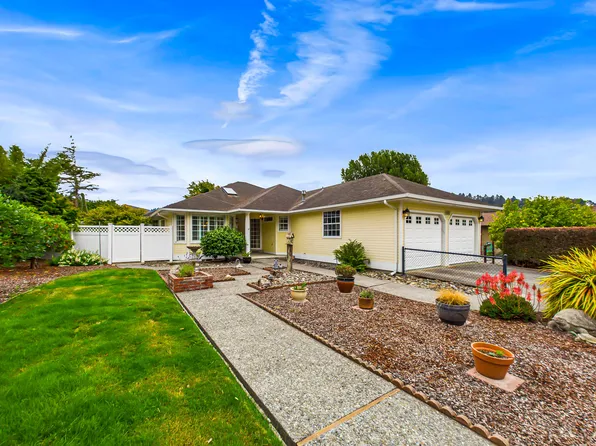 514 Fern St, Ferndale, CA 95536