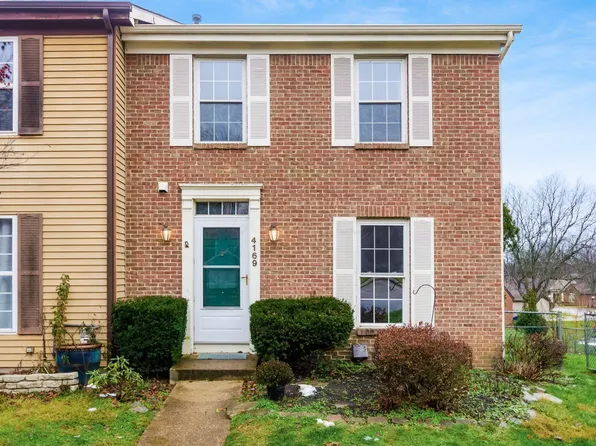 4169 Cherry Orchard Ln, Columbus, OH 43230