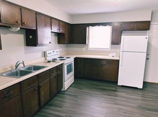 Eisenhower Apartments, Junction City, KS 66441