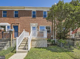 731 Seawall Rd, Essex, MD 21221
