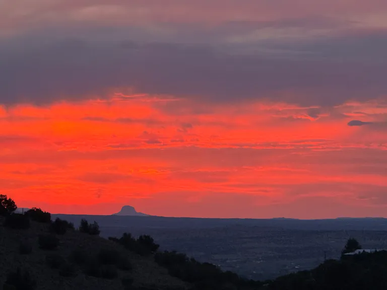 Sandia Ln — Photo 10